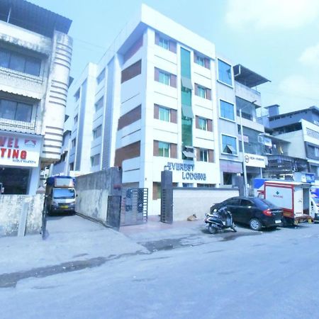 Hotel Everest Lodging נאווי מומבאי מראה חיצוני תמונה