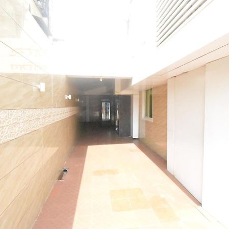 Hotel Everest Lodging נאווי מומבאי מראה חיצוני תמונה