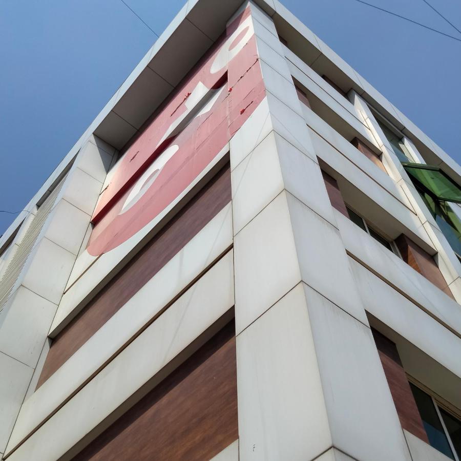 Hotel Everest Lodging נאווי מומבאי מראה חיצוני תמונה