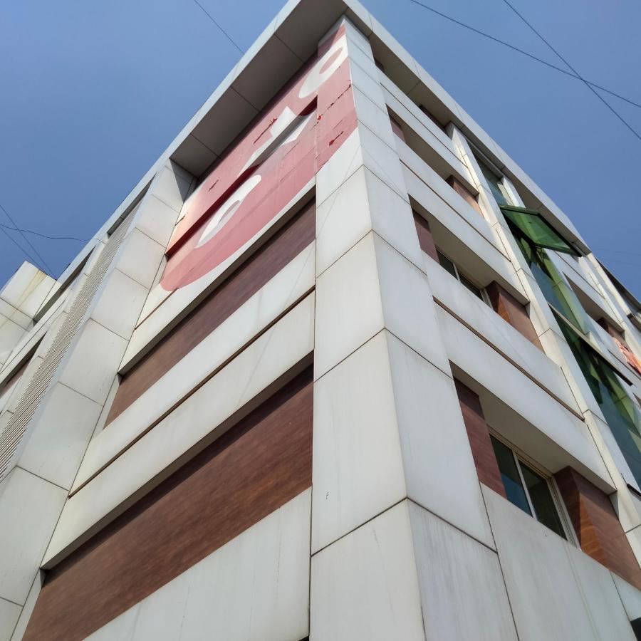 Hotel Everest Lodging נאווי מומבאי מראה חיצוני תמונה
