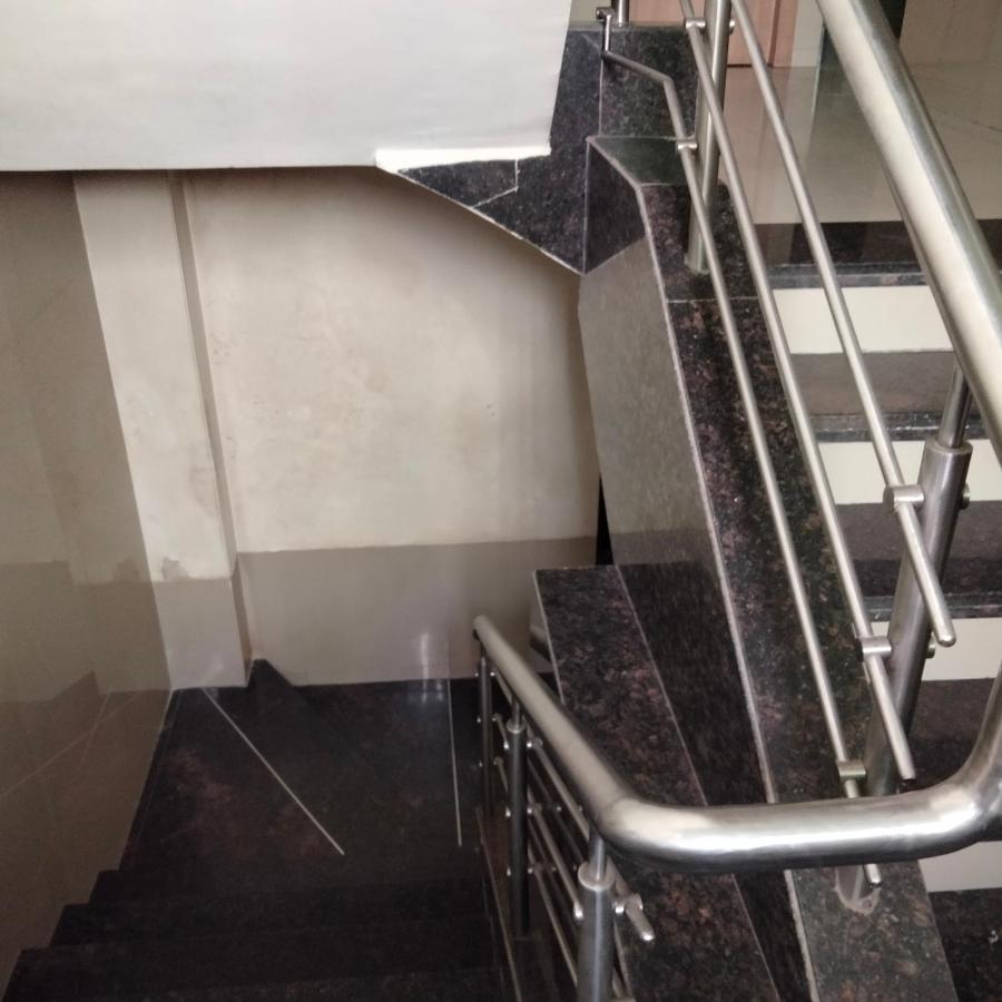 Hotel Everest Lodging נאווי מומבאי מראה חיצוני תמונה
