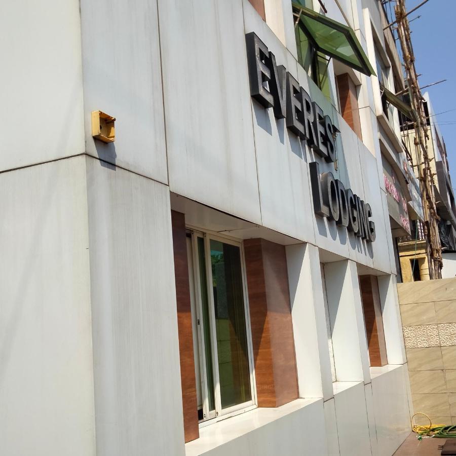 Hotel Everest Lodging נאווי מומבאי מראה חיצוני תמונה
