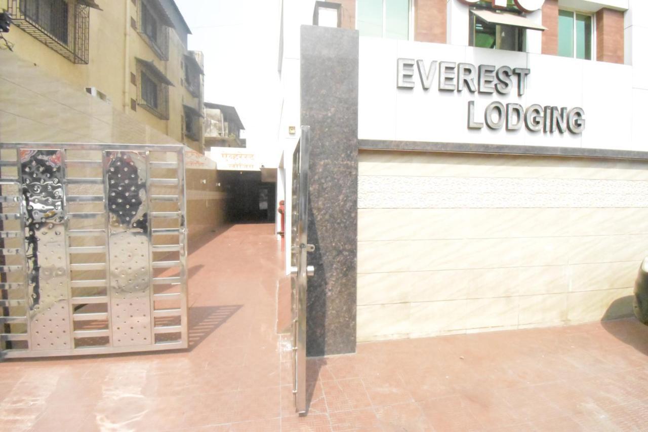 Hotel Everest Lodging נאווי מומבאי מראה חיצוני תמונה